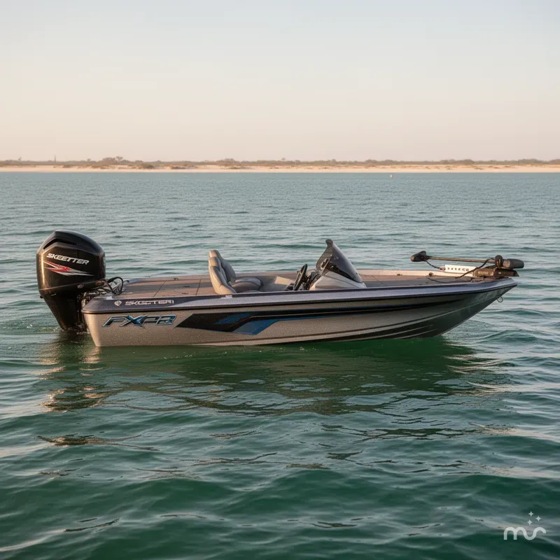 Slide: The Image of Skeeter FXR20 Select 2023 - 0