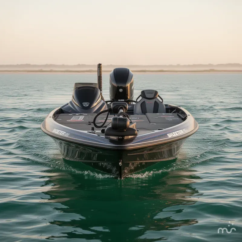 Slide: The Image of Skeeter FXR20 Select 2021 - 1