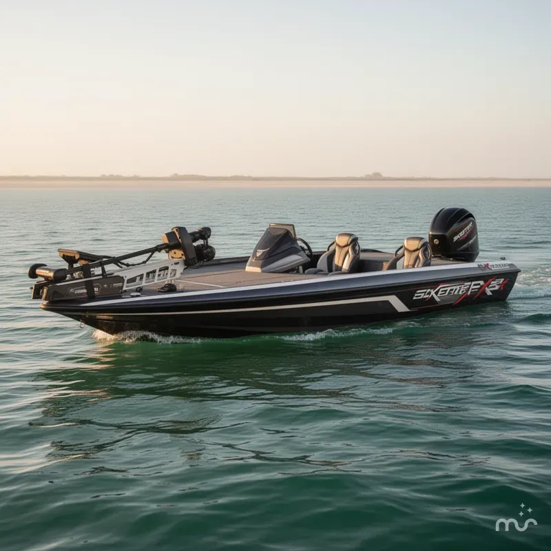 The Image of Skeeter FXR20 FLEX 2026 - 0