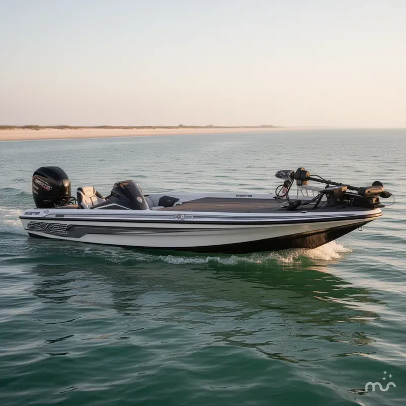 The Image of Skeeter ZXE20 2026 - 0