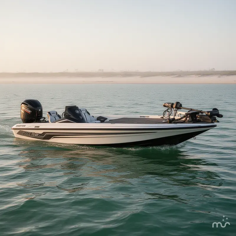 The Image of Skeeter ZXE21 2026 - 0
