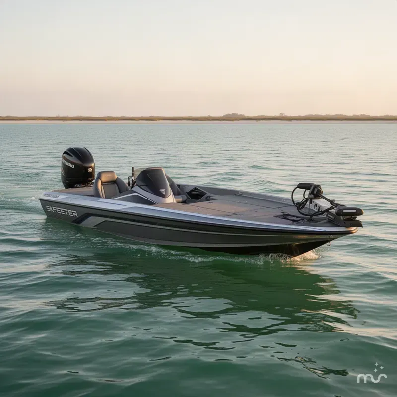The Image of Skeeter FXR20 FLEX 2026 - 0