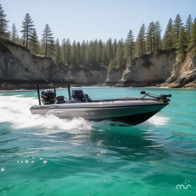 The Image of Skeeter FX20 Limited Edition 2025 - 0