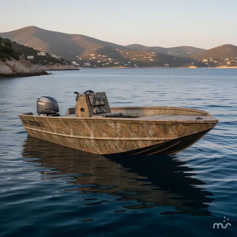Slide: The Image of G3 Gator Tough 17 CC 2026 - 2