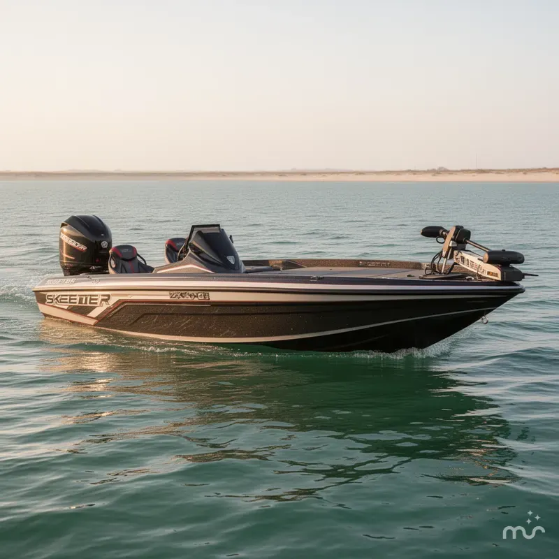 The Image of Skeeter ZXE20 2026 - 0