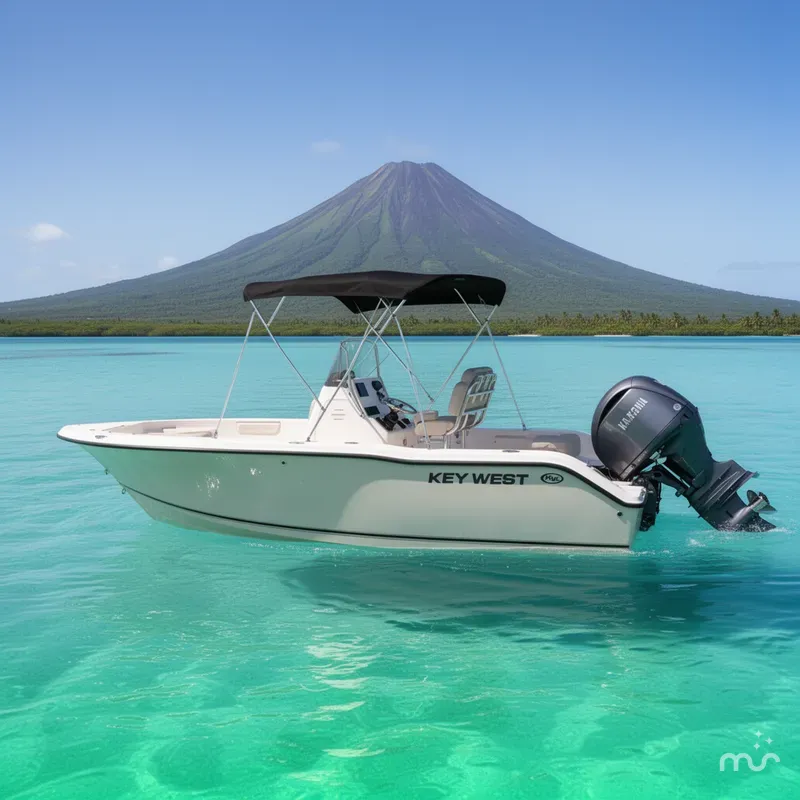 The Image of Key West 203 FS 2026 - 0
