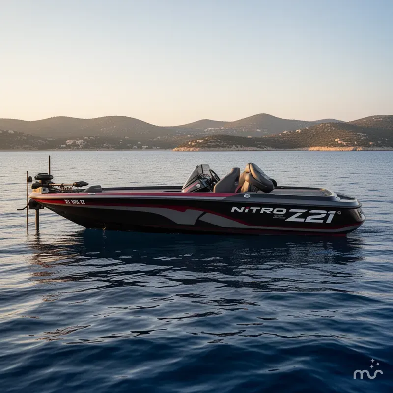 Slide: The Image of Nitro Z21 XL 2022 - 2