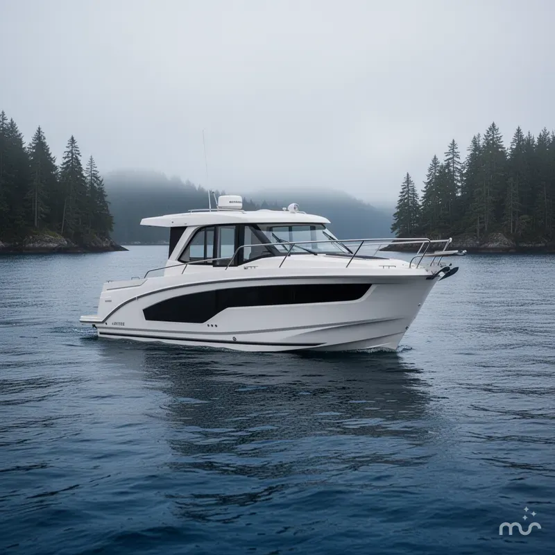 The Image of Beneteau Antares 9 2026 - 0