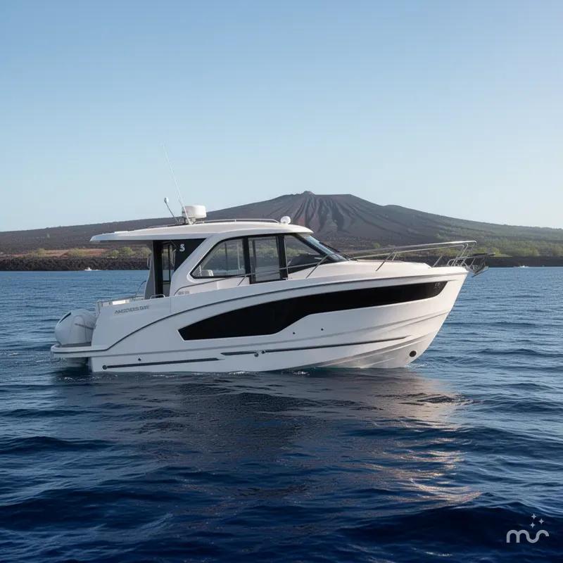 The Image of Beneteau Antares 9 2026 - 0