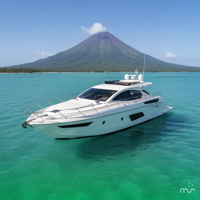 Slide: The Image of Azimut Atlantis 48 2014 - 2