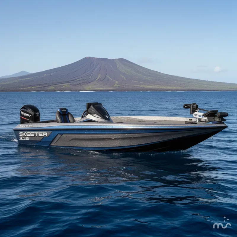 The Image of Skeeter ZXE20 2026 - 0