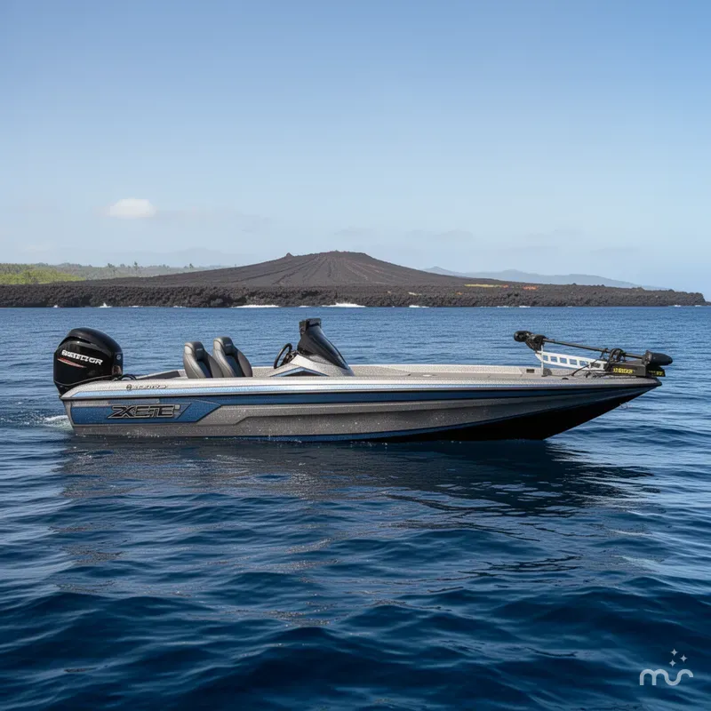 Slide: The Image of Skeeter ZXE20 2026 - 2