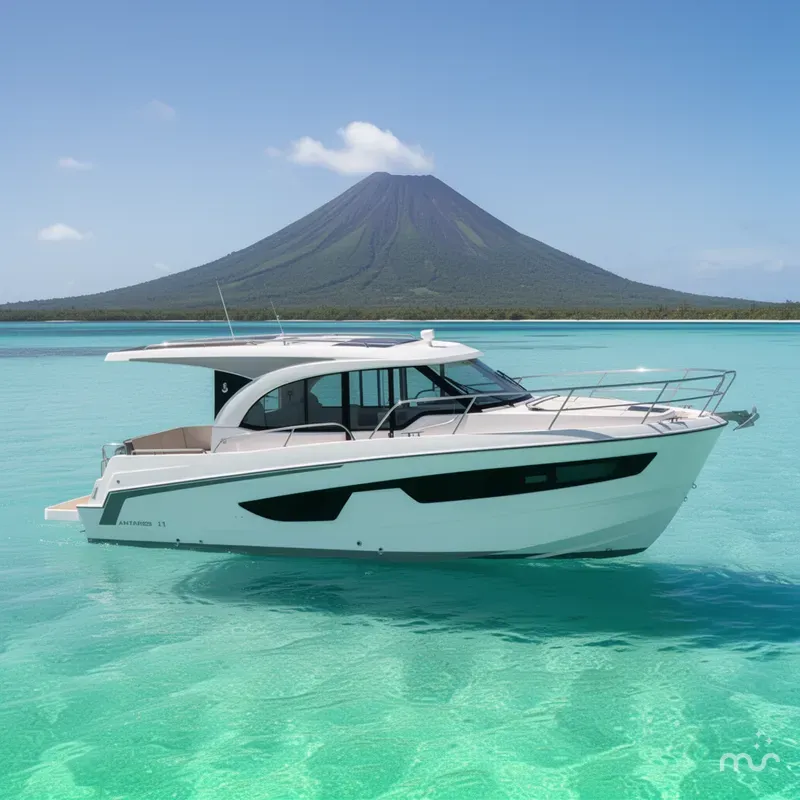 The Image of Beneteau Antares 11 2026 - 0