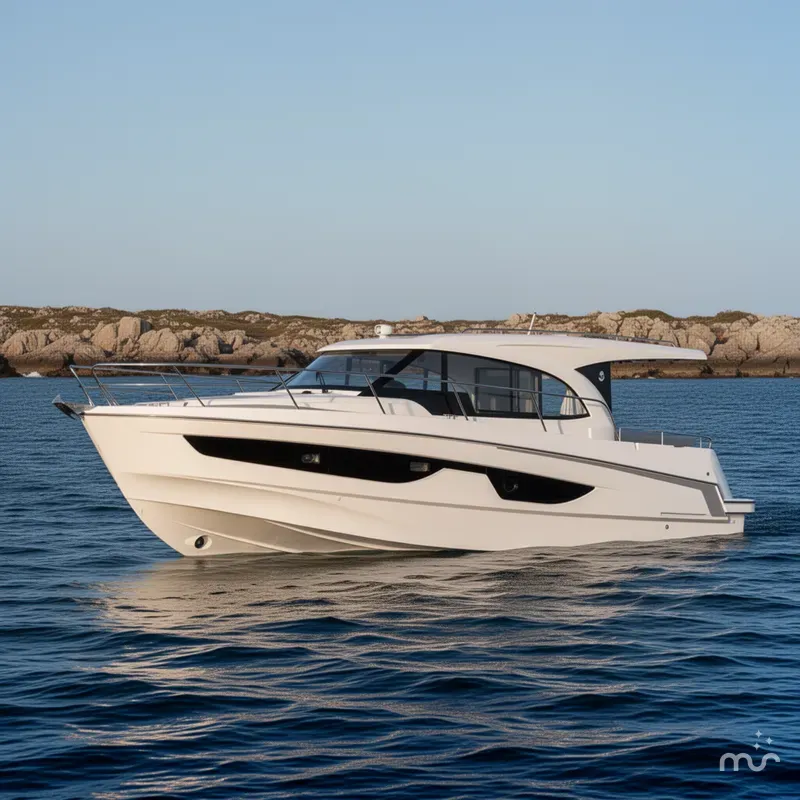 The Image of Beneteau Antares 11 2026 - 0