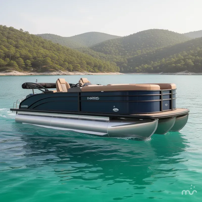 The Image of Harris Cruiser 230 SL 2026 - 0