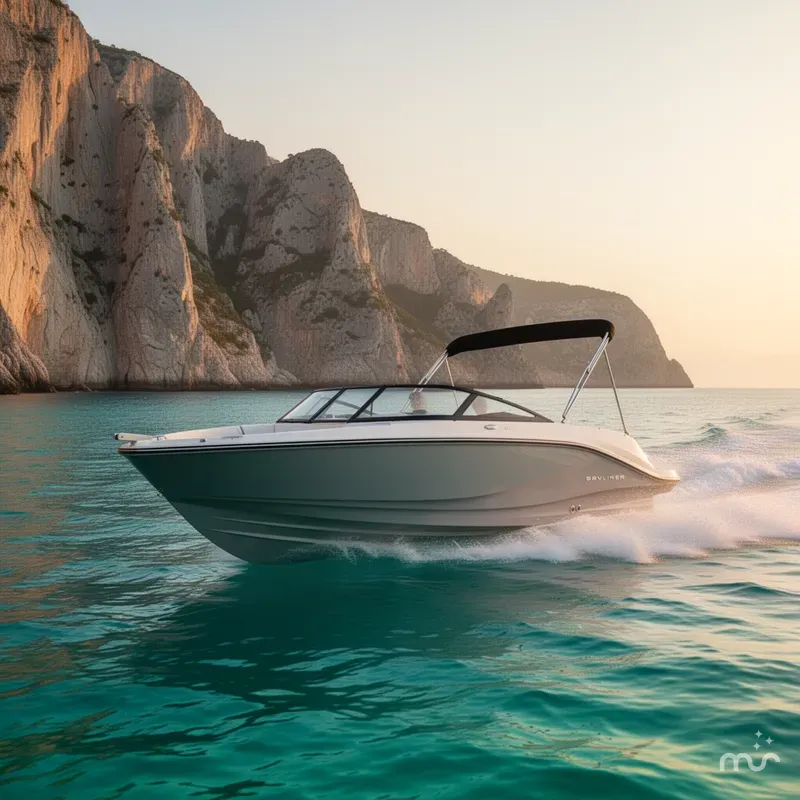 The Image of Bayliner V20i 2026 - 0