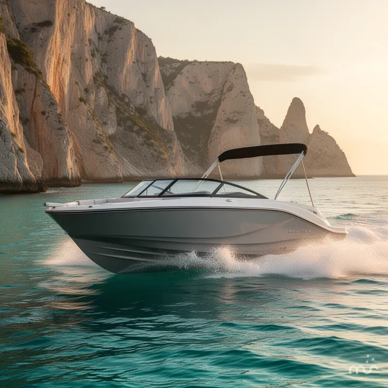 Slide: The Image of Bayliner V20i 2026 - 2