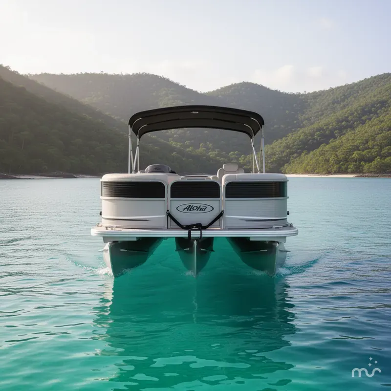 Slide: The Image of Aloha Custom 2013 - 1