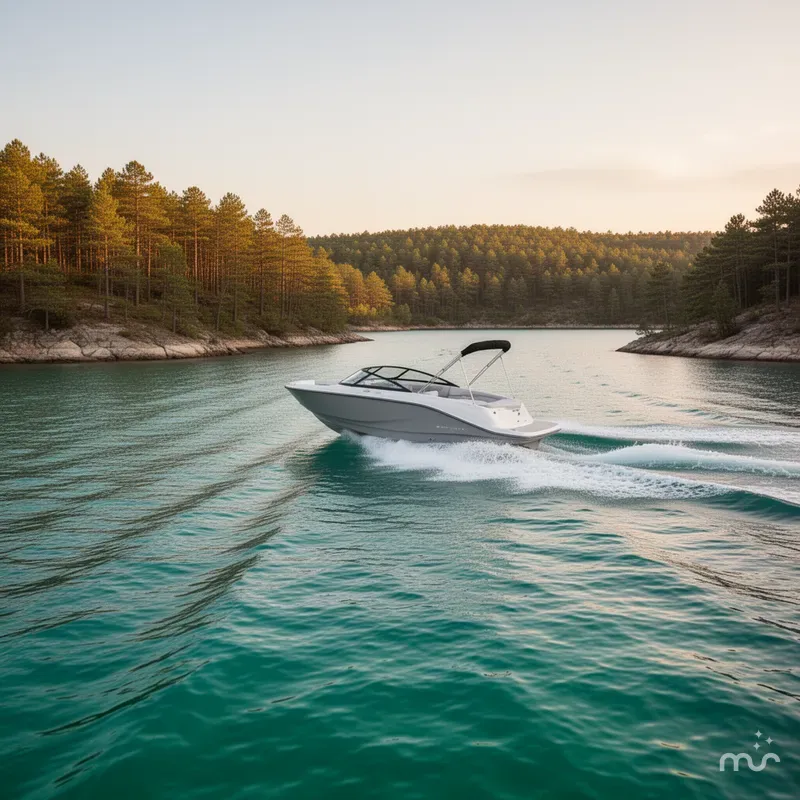 The Image of Bayliner V20i 2026 - 0