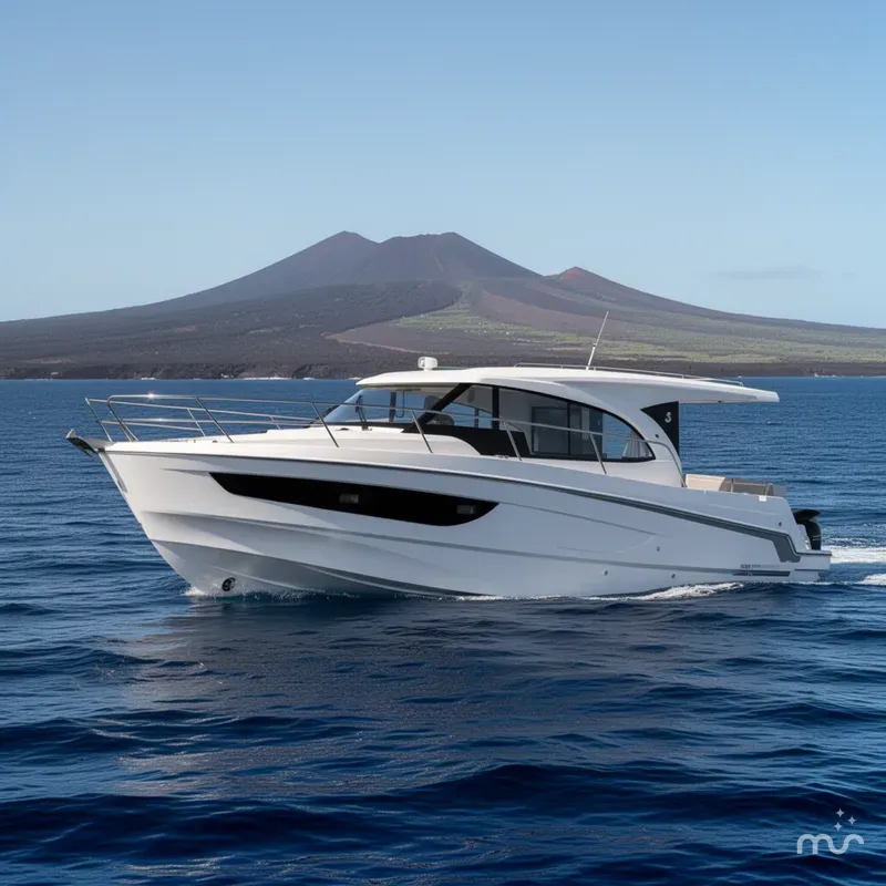 The Image of Beneteau Antares 11 OB 2026 - 0