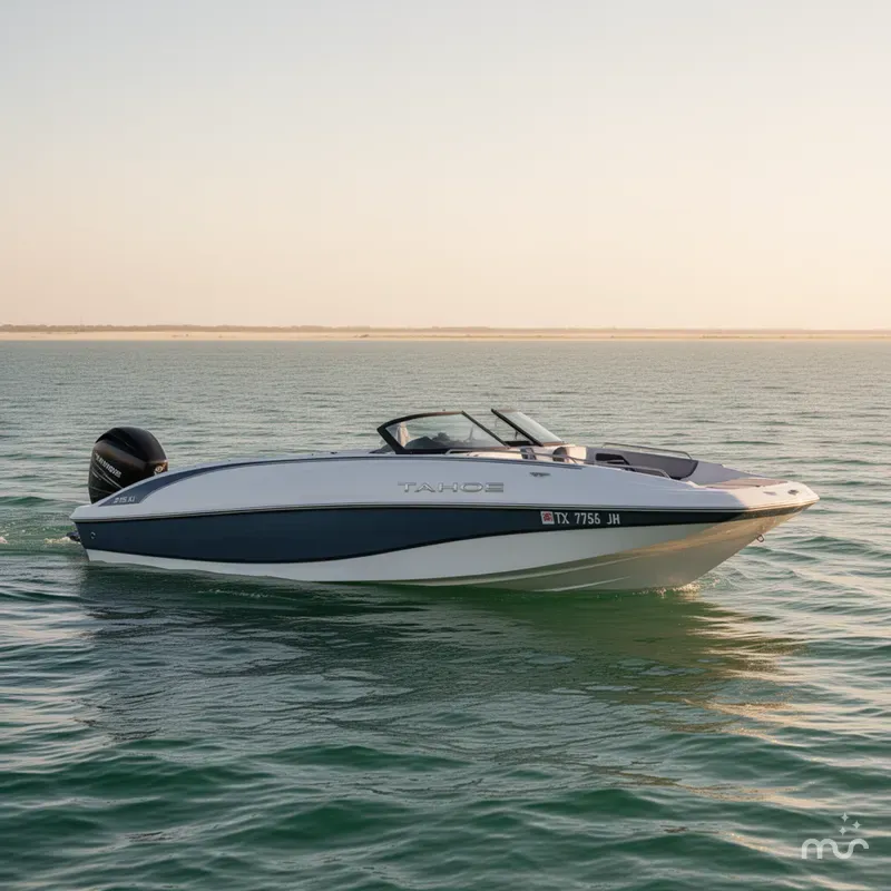 Slide: The Image of Tahoe 215 Xi 2020 - 0