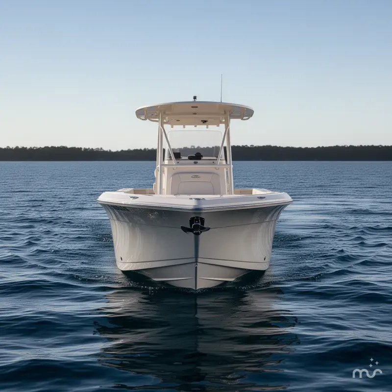 Slide: The Image of Cobia 220 Center Console 2022 - 3
