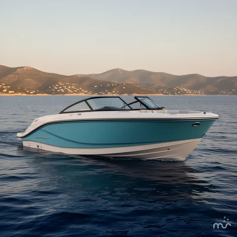 The Image of Bayliner V20 2026 - 0