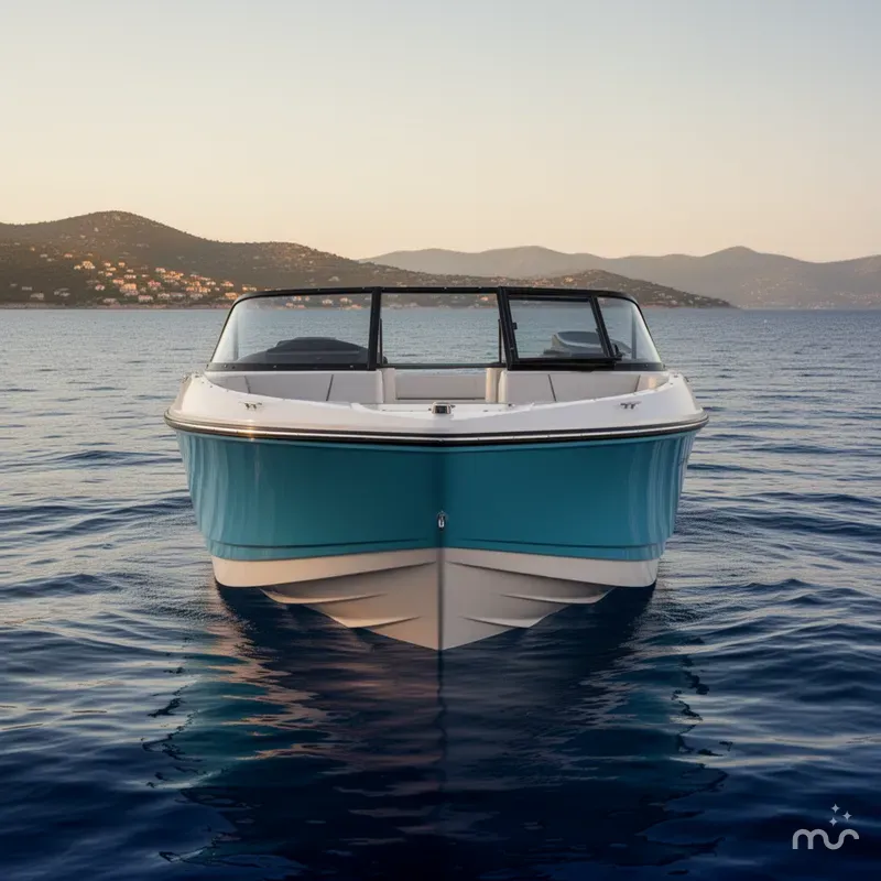 Slide: The Image of Bayliner V20 2026 - 1