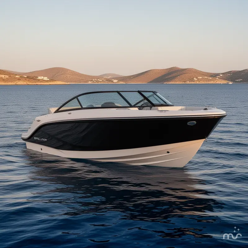 The Image of Bayliner V20 2026 - 0