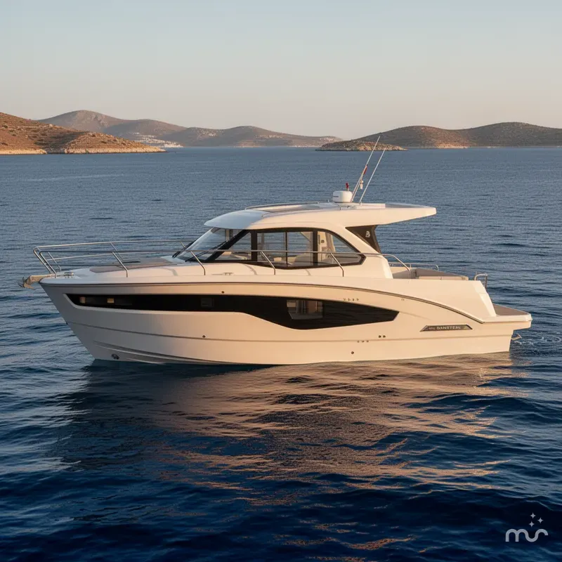 The Image of Beneteau Antares 12 2026 - 0