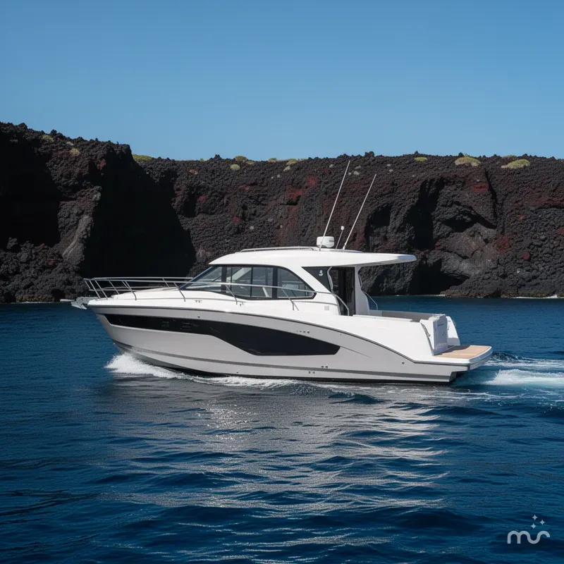 The Image of Beneteau Antares 12 2026 - 0
