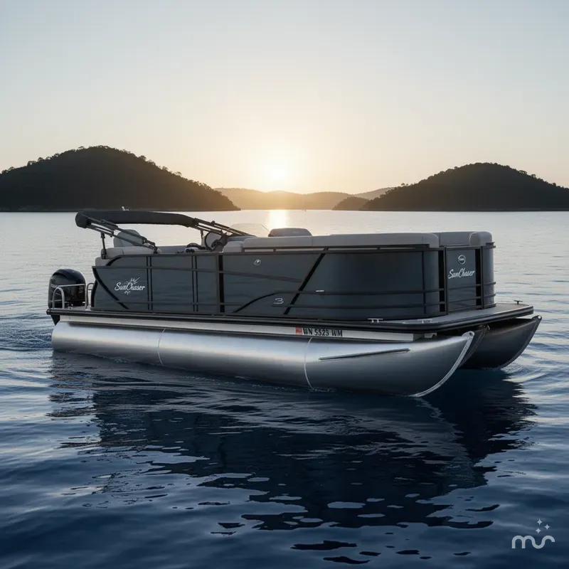 Slide: The Image of SunChaser Geneva Cruise 20 LR DH 2024 - 0