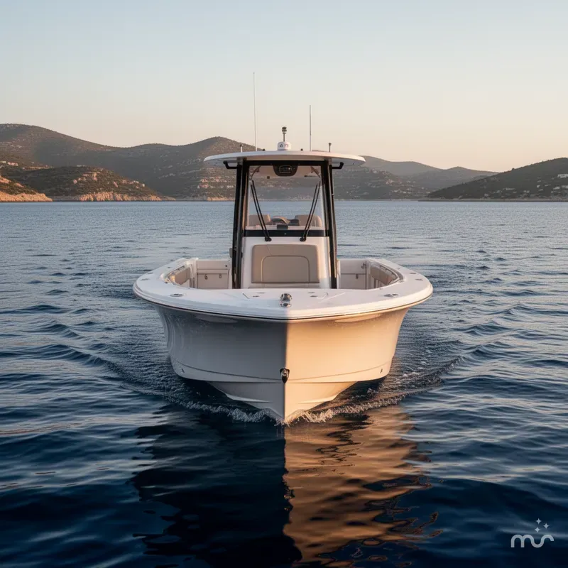 Slide: The Image of Sea Hunt Gamefish 25 2026 - 1