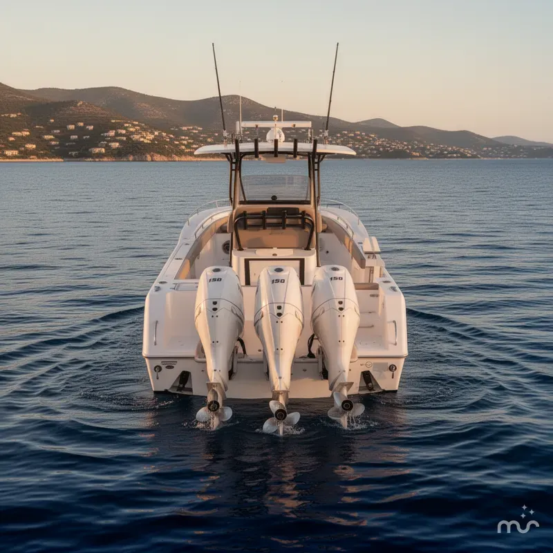 Slide: The Image of Sea Hunt Gamefish 25 2026 - 3
