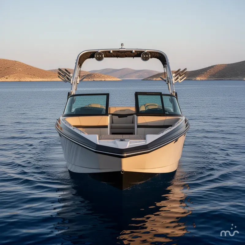 Slide: The Image of MasterCraft NXT24 2023 - 1