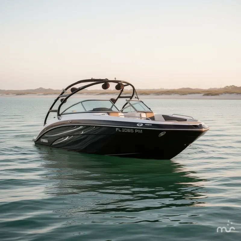 Slide: The Image of Yamaha 242 Limited S 2013 - 4