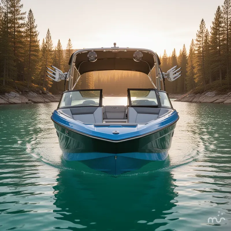 Slide: The Image of MasterCraft NXT24 2022 - 1