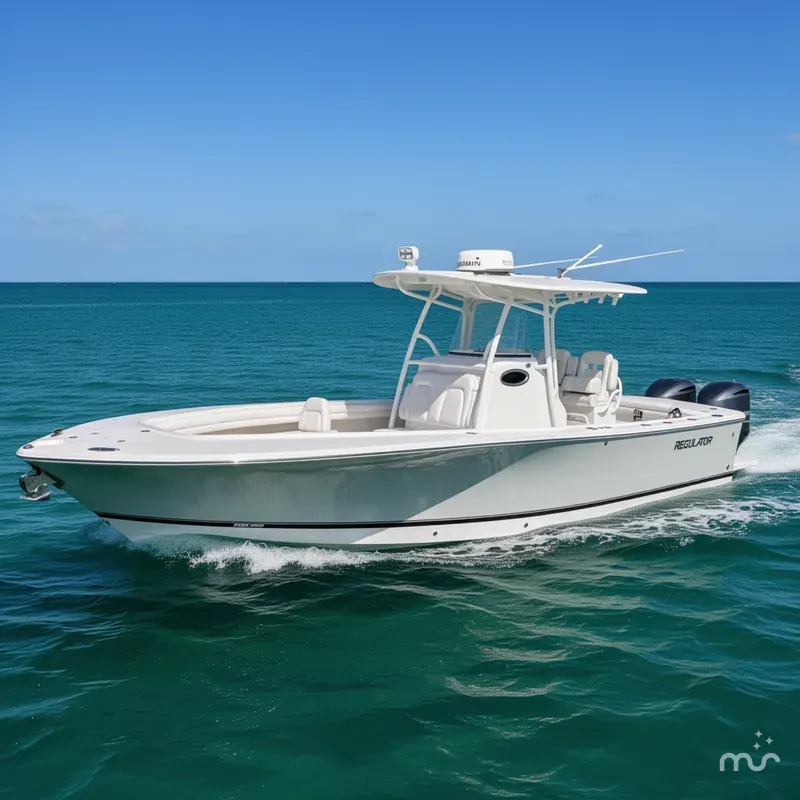 Slide: The Image of Regulator Marine 28 2018 - 1