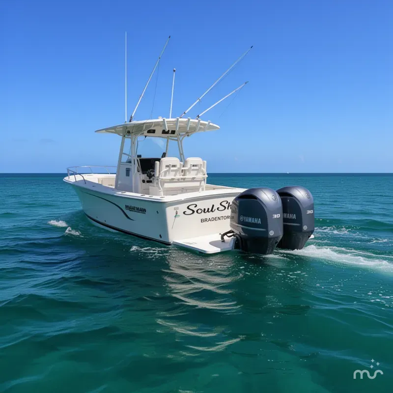 Slide: The Image of Regulator Marine 28 2018 - 2