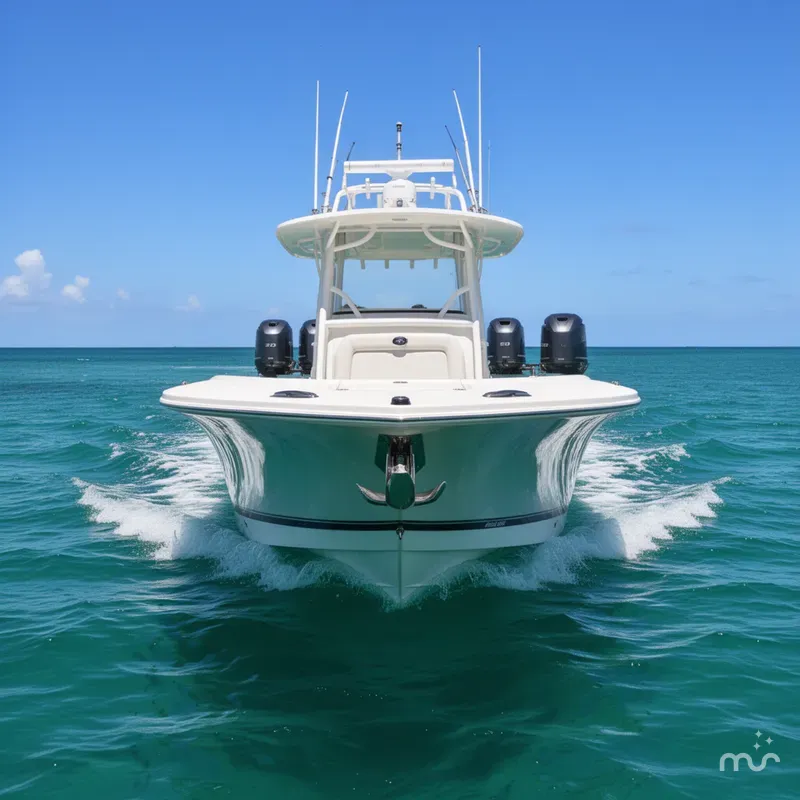 Slide: The Image of Regulator Marine 28 2018 - 3