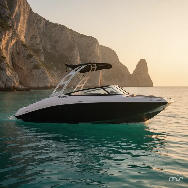 The Image of Yamaha AR190 2025 - 0