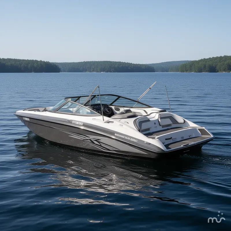 Slide: The Image of Yamaha SX192 2015 - 0