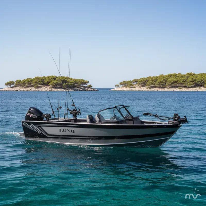 Slide: The Image of Lund 2075 Fisherman 2026 - 2