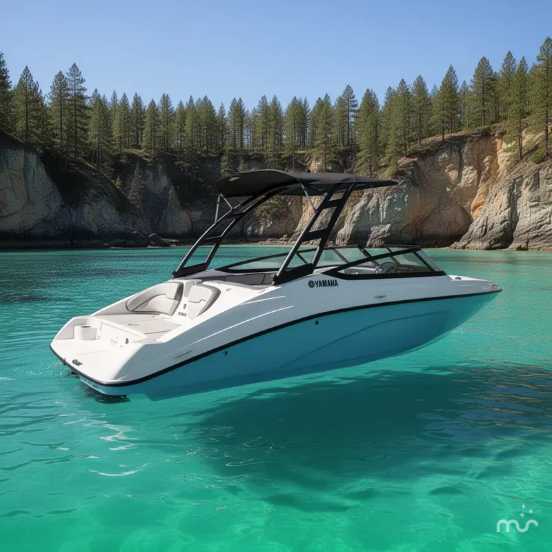 The Image of Yamaha AR190 2025 - 0