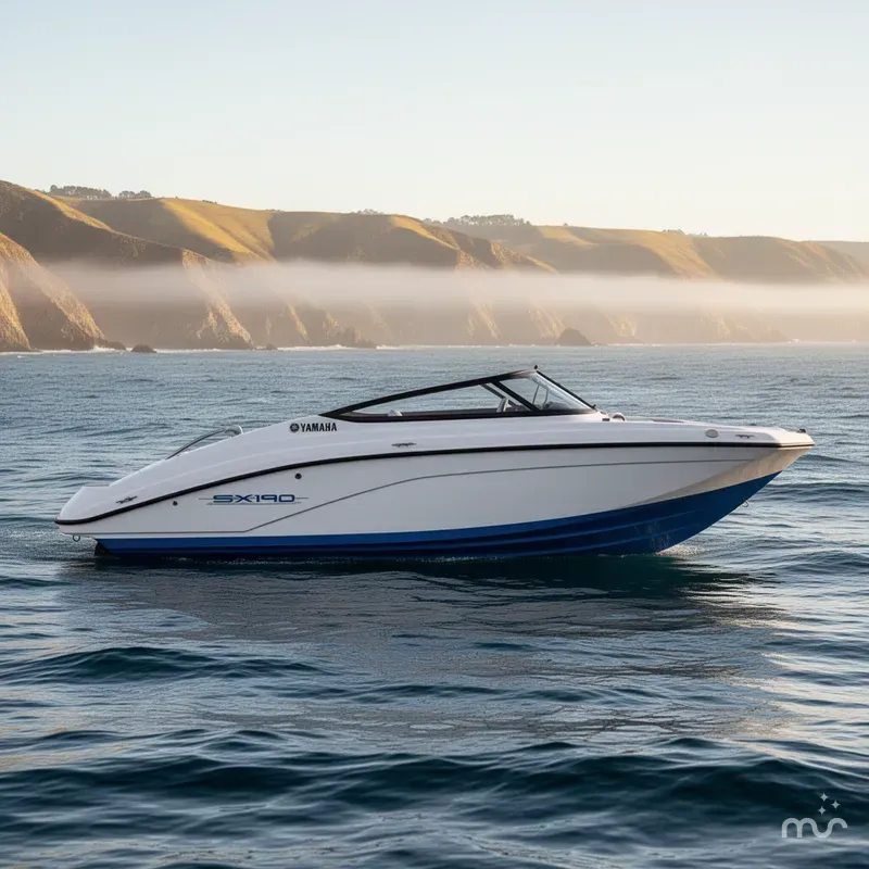 The Image of Yamaha SX190 2026 - 0