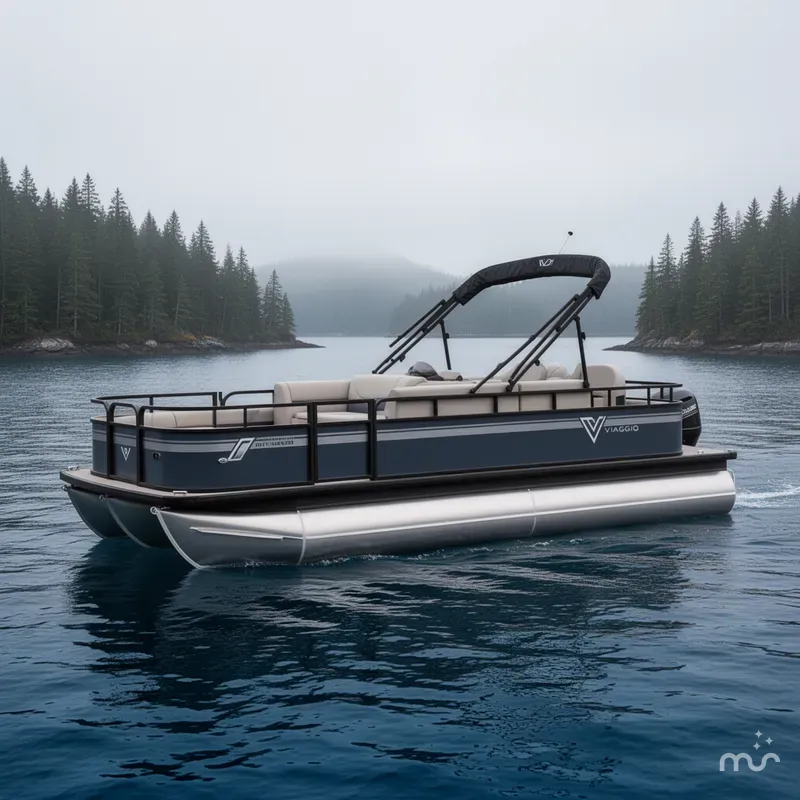 Slide: The Image of Viaggio By Misty Harbor Del Mar F Del20F 2023 - 0