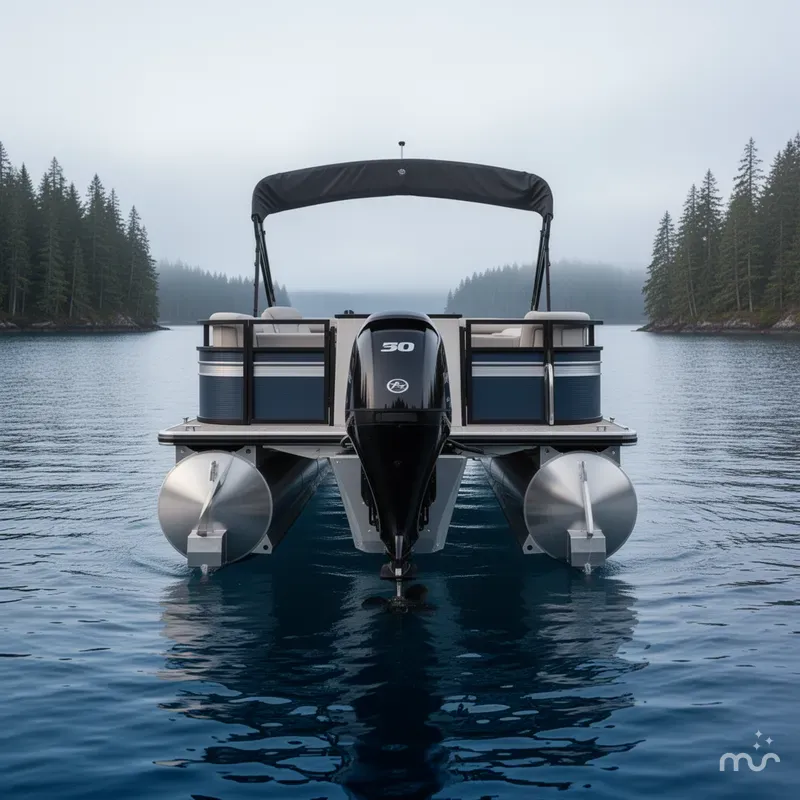 Slide: The Image of Viaggio By Misty Harbor Del Mar F Del20F 2023 - 1