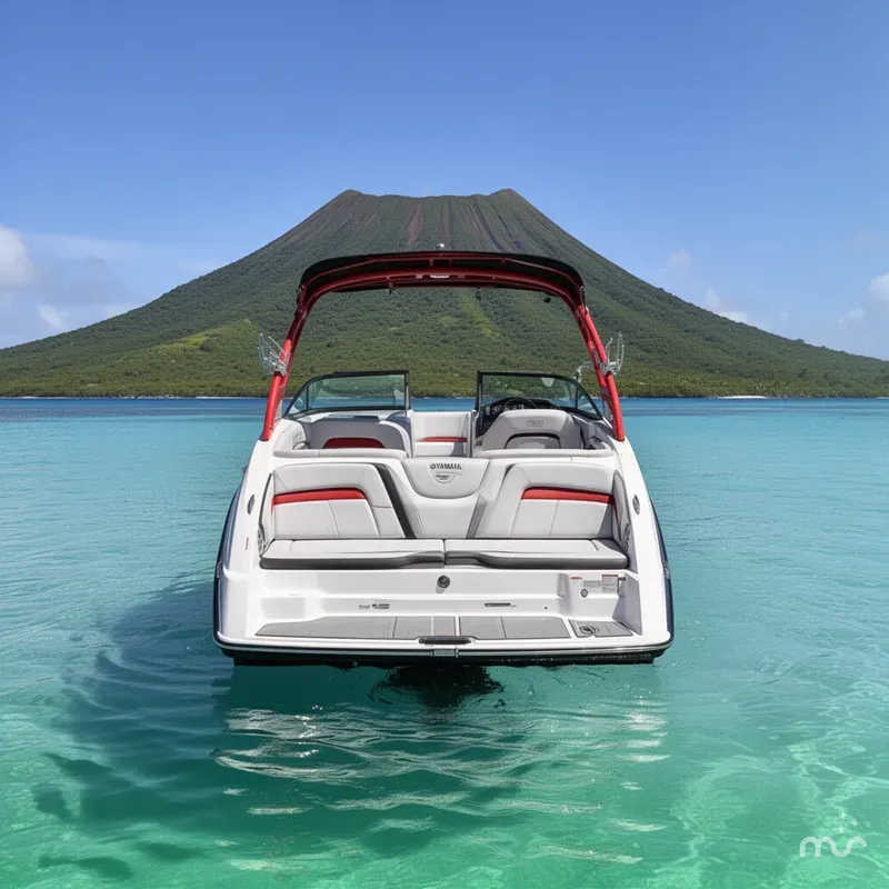 Slide: The Image of Yamaha 242X E-Series 2018 - 3