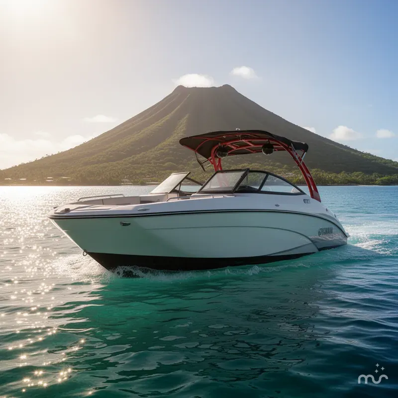Slide: The Image of Yamaha 242X E-Series 2018 - 4