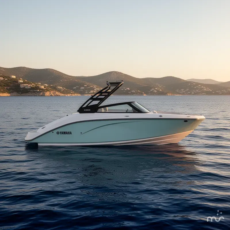 The Image of Yamaha 222S 2026 - 0
